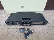 Deska konsola Citroen Jumpy, orginał, demontaż