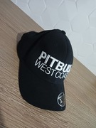 Czapka Pitbull West Coast