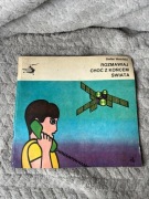 Rozmawiaj choć z końcem świata - Stefan Weinfeld