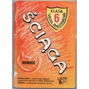 Ściąga Klasa 6 Szkoła Podstawowa - Wojnar Bogumiła