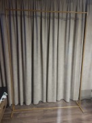 Stelaż na balony ścianka balonowa 