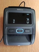 Tester banknotów Safescan 155-S  USZKODZONY