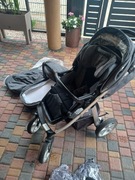 Wózek dziecięcy Espiro next 2w1