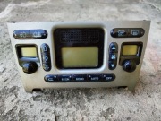 Panel klimatyzacji Lancia Lybra