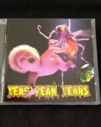 YEAH YEAH YEAHS  - Mosquito 