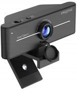 Oryginalna KAMERA INTERNETOWA Creative Live! Cam Sync 4K UHD 1080p 360° 