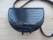 Torebka damska Puccini nerka