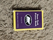 Karty coachingowe Nano Tech Power Deck wyd. III Jaap Hollander, Zespół