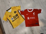 Koszulki sportowe dla Chłopca 