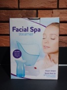 Sauna parowa Spa do twarzy 