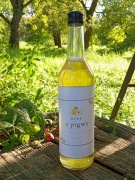 Żywy ocet z pigwy 500 ml