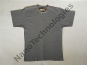 koszulka t-shirt Formax - szara