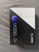 Myszka Gamingowa Glorious model O- jak nowa