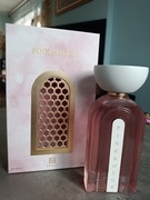 Pink Rouge Ahmed Al Maghribi 5 ml 