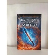 Rycerze pożyczonego mroku Dave Rudden 1 tom