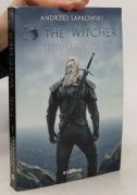 Sorceleur - Wiedźmin po francusku tom 1 The Witcher