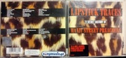 MANIC STREET PREACHERS lipstick traces