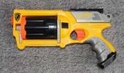 Nerf N-Strike Maverick Rev-6 pistolet