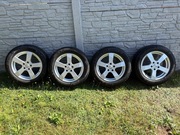 Felgi aluminiowe Opel InsigniaB  astraJ  225/55 R17