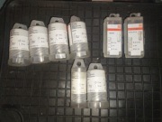 Wiertła trepanacyjne do stali węglik spiekany fi 18 fi 17 fi 14 fi 22