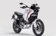 SERWISOWKA Ducati DesertX 2023r KSIAZKA DO NAPRAWY MOTOCYKLA j. POLSKI