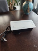 Gniazdo Elektryczne Wpuszczane Chowane W Blat