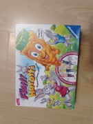 Flotti karotti stan bardzo dobry