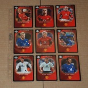 Upper Deck Manchester United 2003 - 100 kart