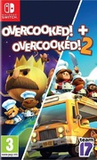 Overcooked! Rozgotowani + Overcooked! 2