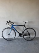 Rower szosowy Koga Miyata Flyer 56 / Shimano Tiagra 3x9 / aluminiowy