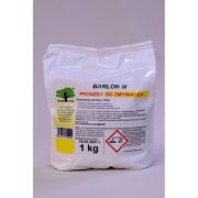 Barlon M - Proszek do mycia naczyń w zmywarkach, antykorozyjny - 1 kg