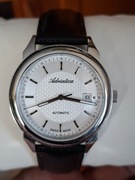 Zegarek męski Adriatica Automatic Classic Sapphire - Nowy, Nieużywany