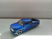 Hot Wheels Chevy Silverado 