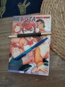 Hipnoza Zemsta Ofiary.