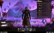 Konto Guild Wars 2 HoT + PoF + EoD 