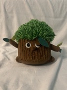 Maskotka drzewko mała