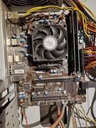 Płyta główna MSI A68HM-E33