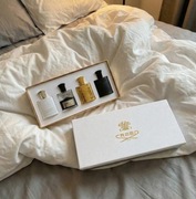 Zestaw prezentowy – perfumy Creed – prezent dla mężczyzny na święta
