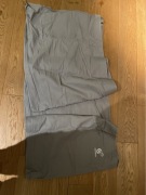 Huśta do noszenia dziecka zawiązywana