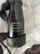 Luneta Myśliwska schmidt&bender