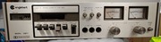 Magnetofon deck ENGLEBERT CDF-1