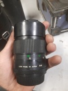 Vivitar 135mm f/2.8 Auto Telephoto Lens