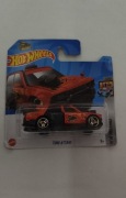 Hot wheels time attack 