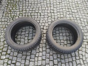 Opony 225/45/17 M+S Para