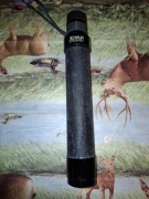 Luneta obserwacyjna BT 8-24x40 (radziecka)