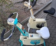 Kettler Golf rowery stacjonarne klasyka