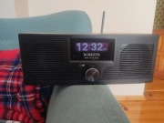 Radio internetowe Roberts WM 201 jak Sangean WFR-20