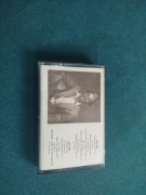 Kaseta z muzyką Jack Kincaid muzyka religijna USA