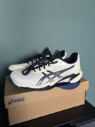 ASICS Solution Speed FF 3 Clay
