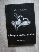 Castle Party. Muzyka, ludzie, zjawisko  Anna & Greg